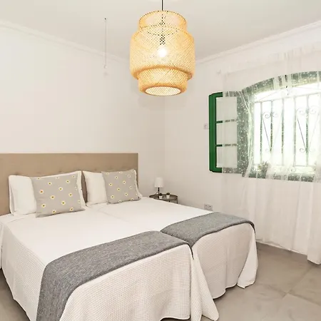 Apartamento Oceanic Breeze Share Pool By Pvl Puerto del Carmen (Lanzarote)