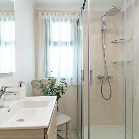 Oceanic Breeze Share Pool By Pvl Apartamento Puerto del Carmen (Lanzarote)