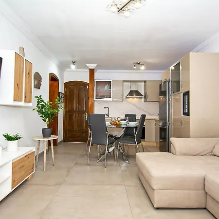 Lägenhet Oceanic Breeze Share Pool By Pvl Puerto del Carmen (Lanzarote)