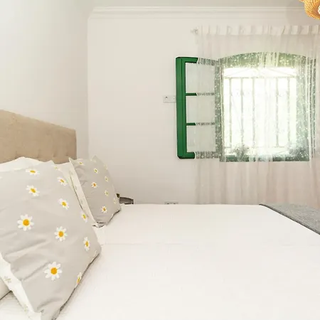 Oceanic Breeze Share Pool By Pvl Lägenhet