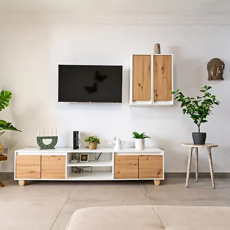 Oceanic Breeze Share Pool By Pvl Lägenhet