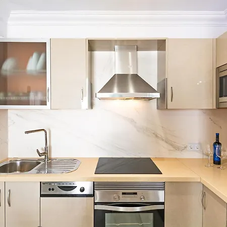 Oceanic Breeze Share Pool By Pvl Lägenhet