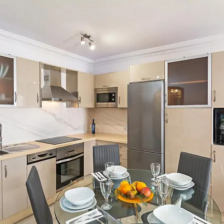 Oceanic Breeze Share Pool By Pvl Lägenhet Puerto del Carmen (Lanzarote)