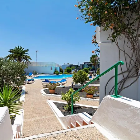 Appartement Oceanic Breeze Share Pool By Pvl Puerto del Carmen (Lanzarote)