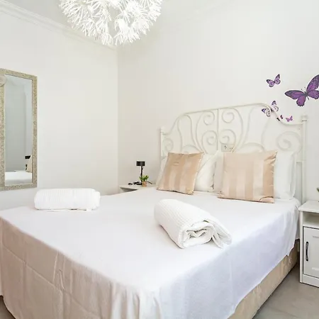 Oceanic Breeze Share Pool By Pvl Lägenhet *