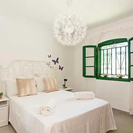 Oceanic Breeze Share Pool By Pvl Lägenhet *